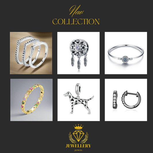 Your Ultimate Destination for Fine Jewellery