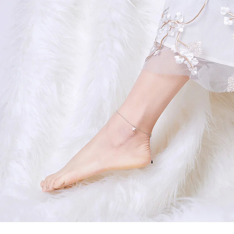 Nefertiti Ankle Bracelet