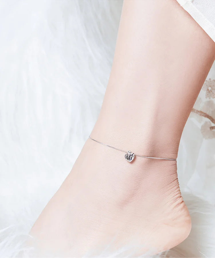 Nefertiti Ankle Bracelet