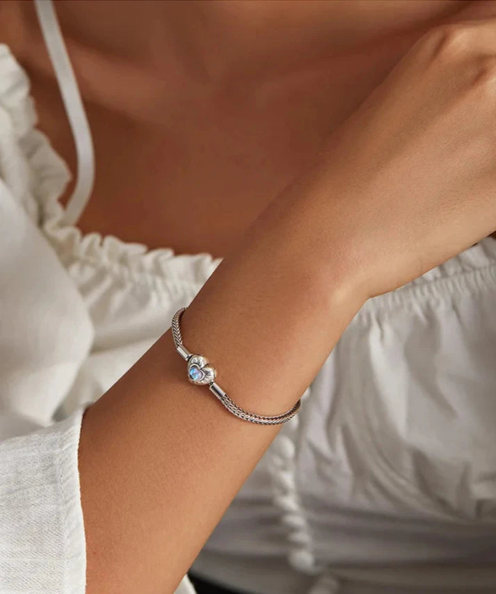 Moonstone Bracelet