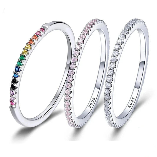 Amira rings