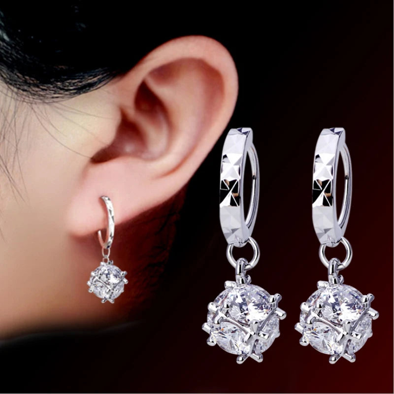 Timeless Elegance Earrings