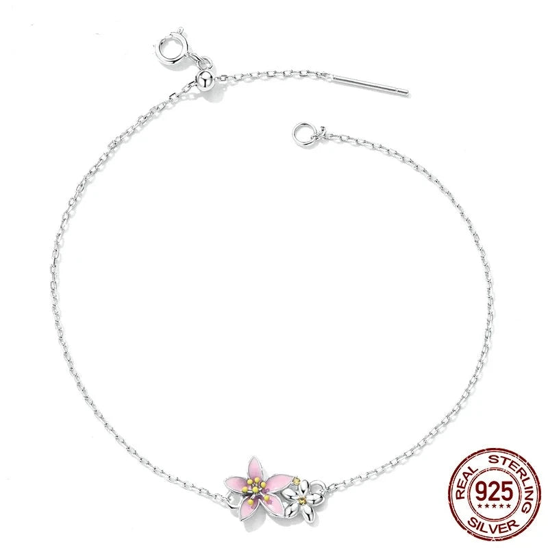 CherryCharm Bracelet