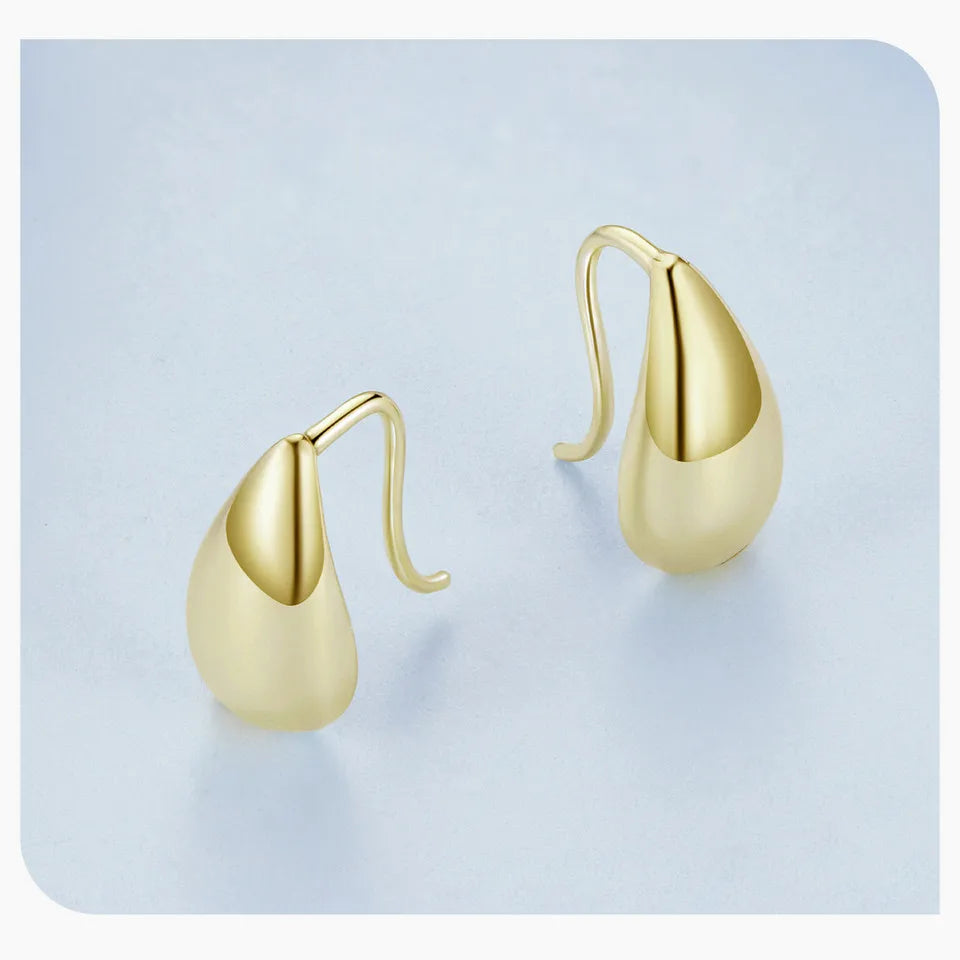 Anna Waterdrop Earrings