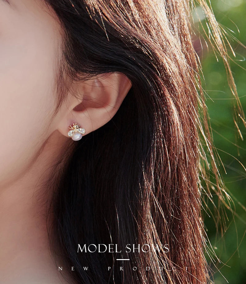 Timeless Elegance Earrings