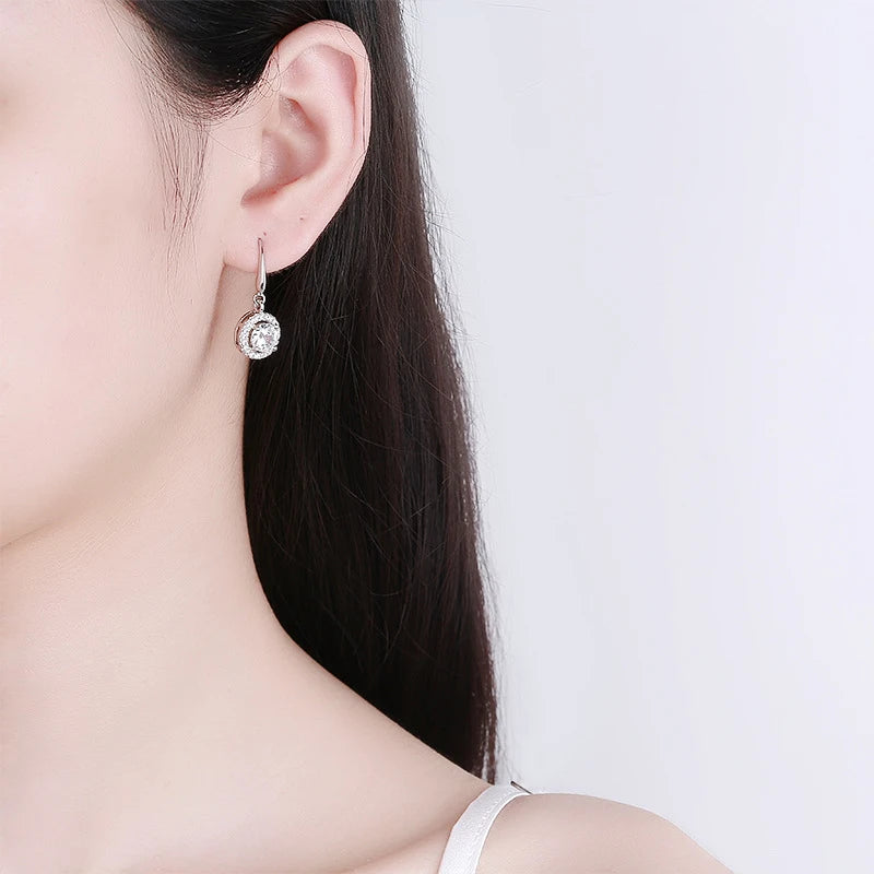 Timeless Elegance Earrings