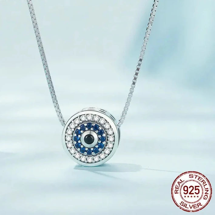 Lucky Eye Necklace