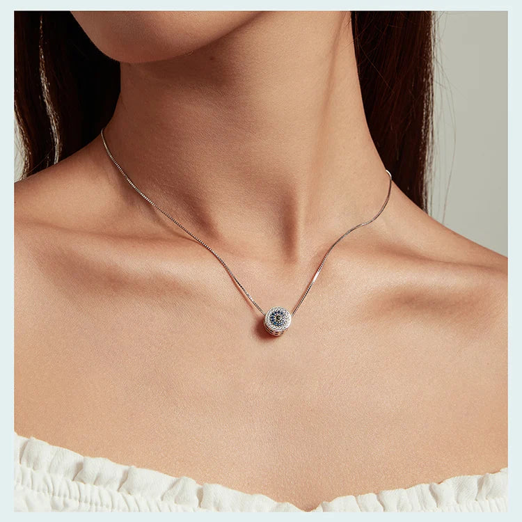 Lucky Eye Necklace