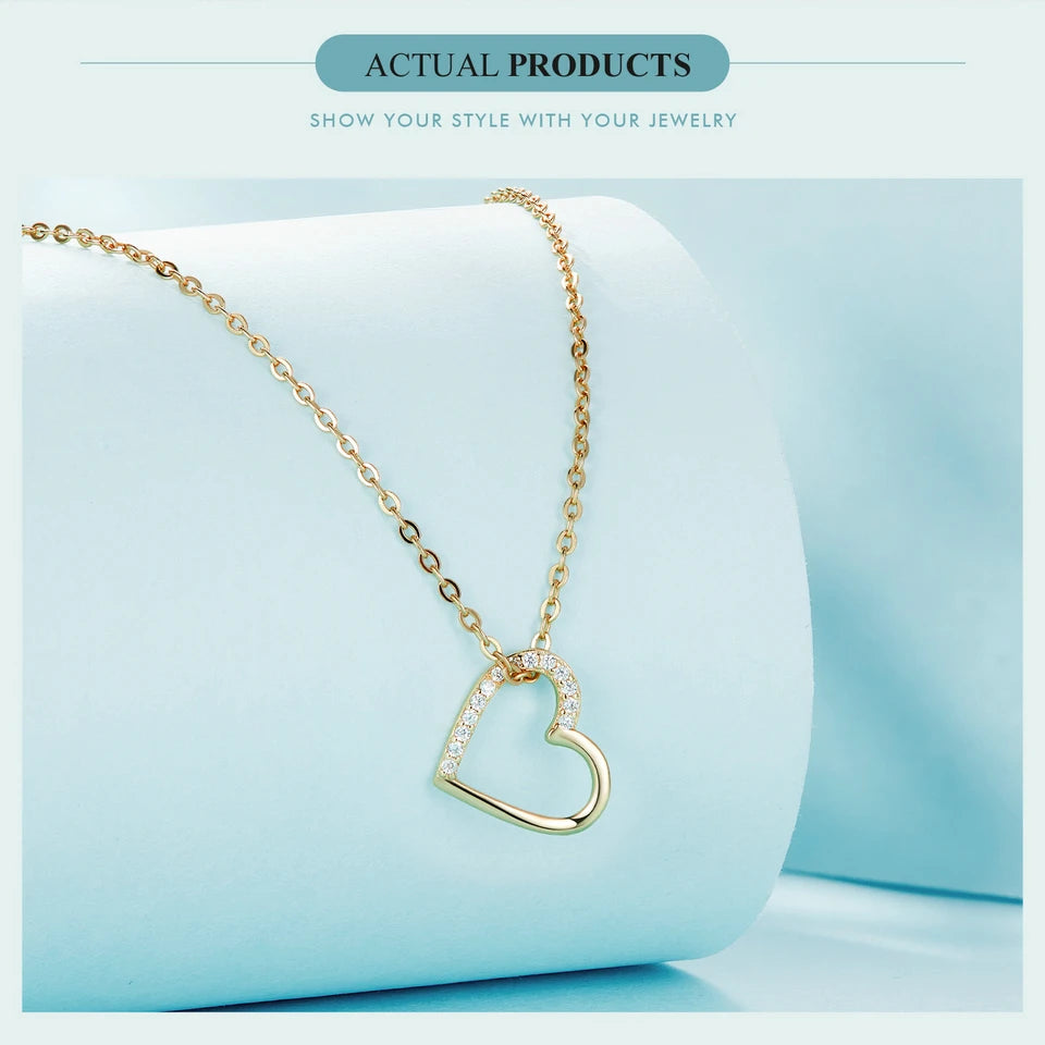 Love Chain necklace