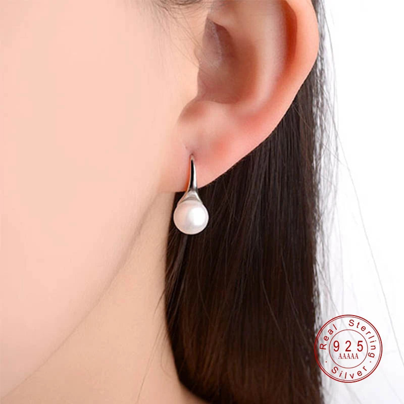 Timeless Elegance Earrings