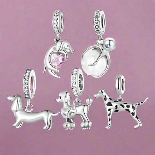 Pet lovers Pendant