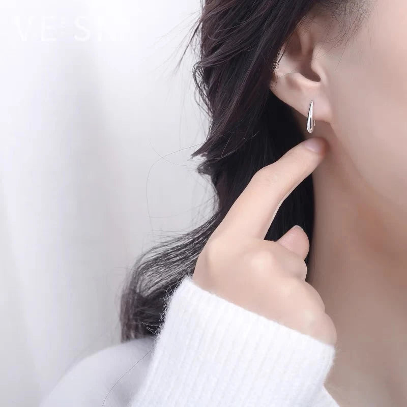 Timeless Elegance Earrings