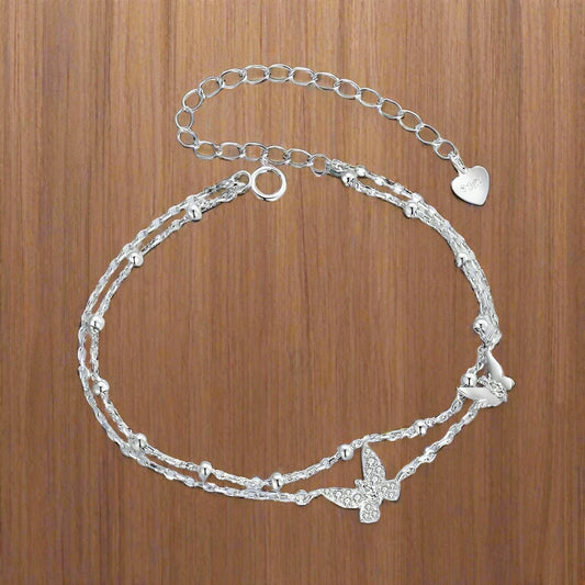 ButterflyLuxe Bracelet