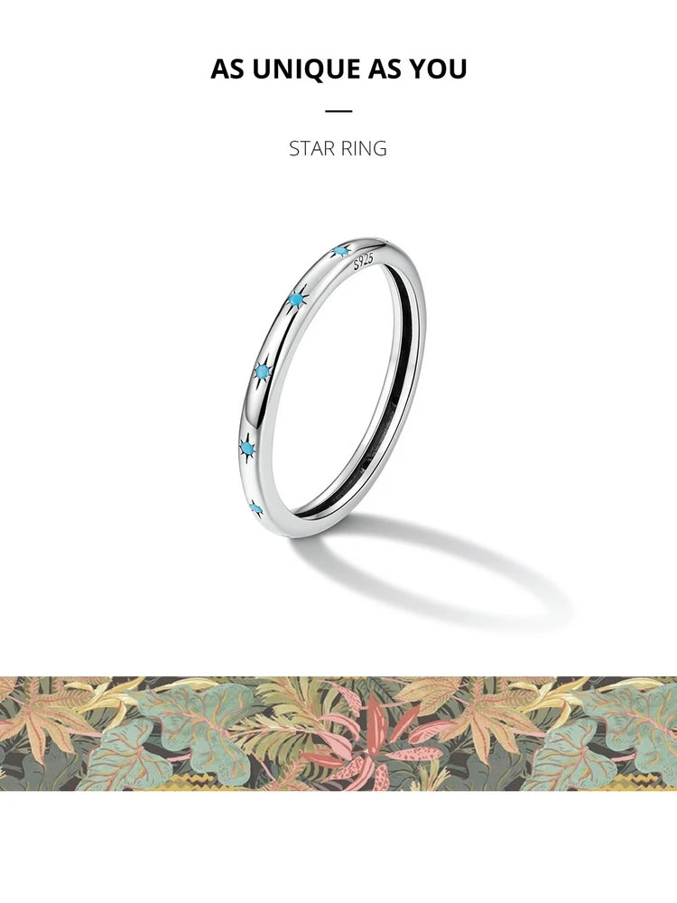 Star Princess Ring