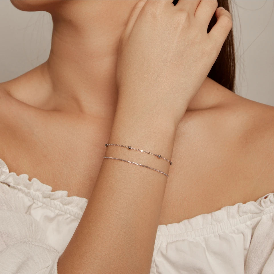 Duo Luxe Bracelet