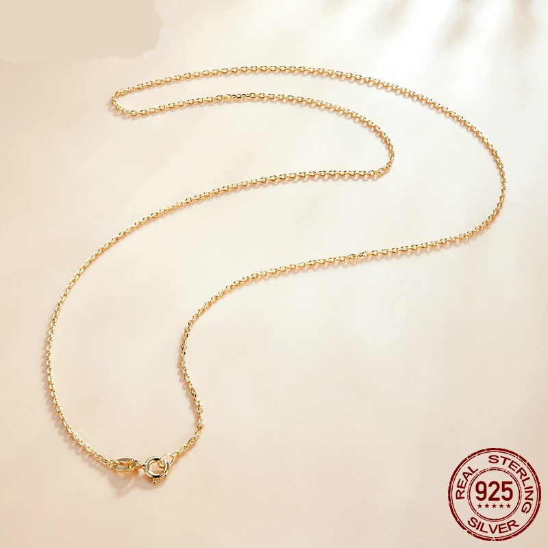 classic luxe necklace